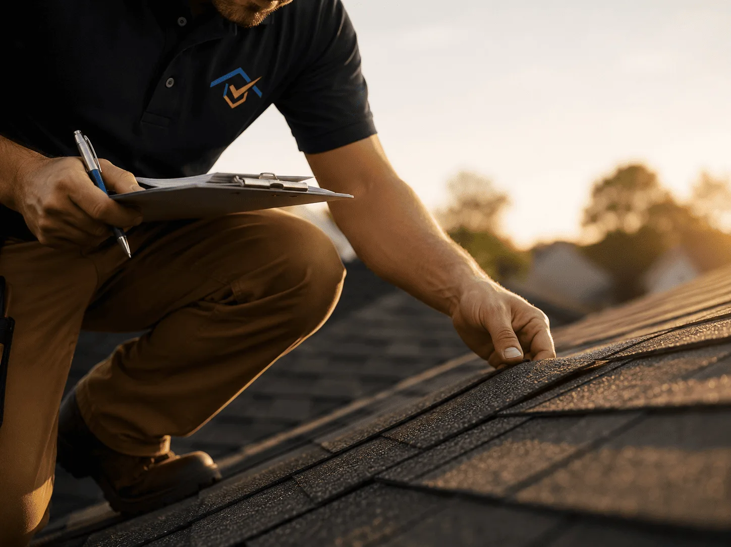Why Choose Roof Inspection in Centerburg, OH