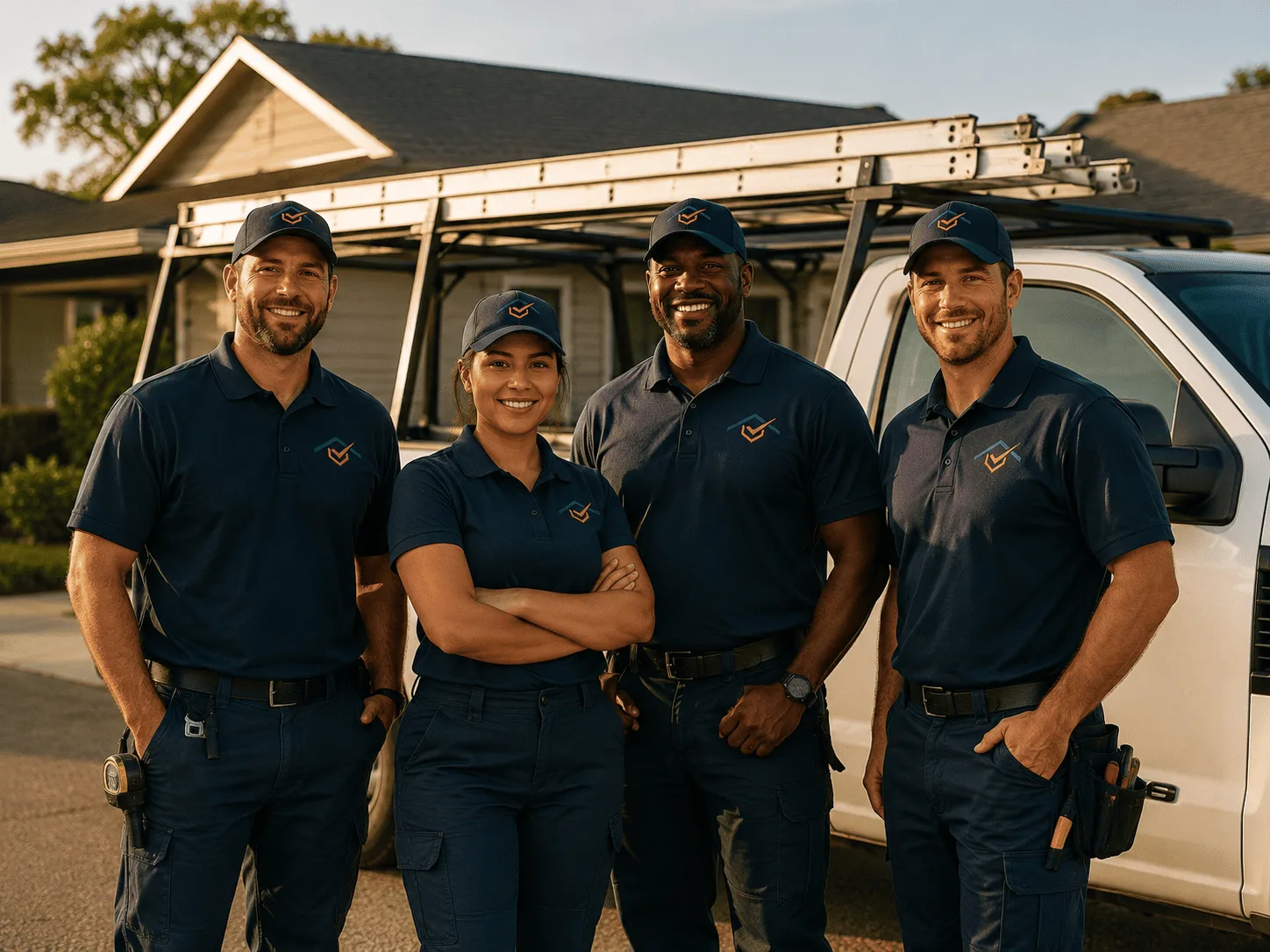 Roof Inspection company in Centerburg, OH